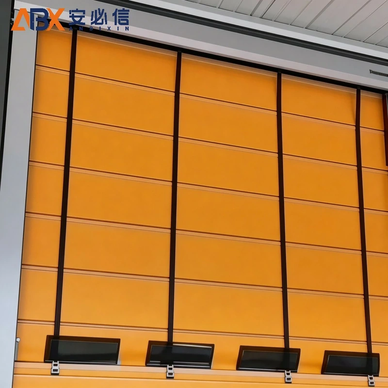 平凉市高速堆积门