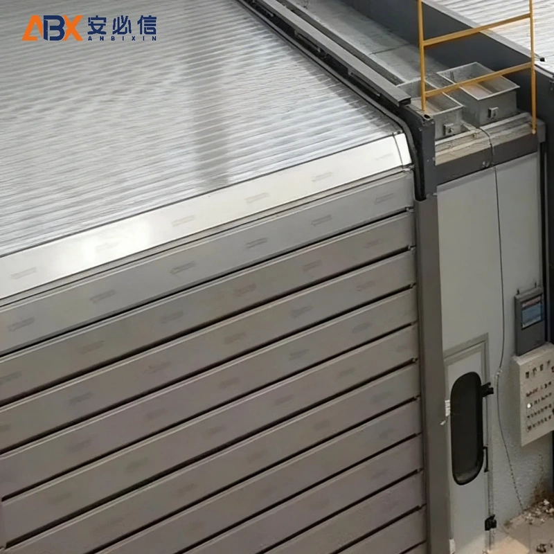 平凉市雷达高速门